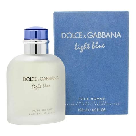 dolce and gabbana brown cologne|dolce gabbana light blue sale.